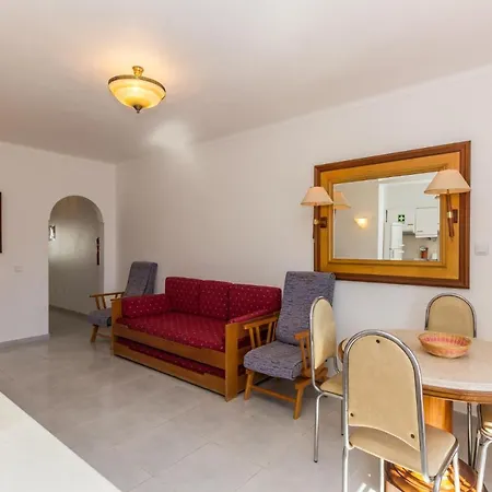 1 Bedroom By Algarvemanta *