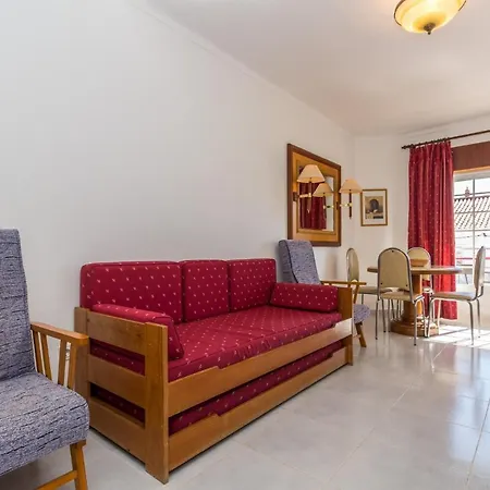 1 Bedroom By Algarvemanta Manta Rota