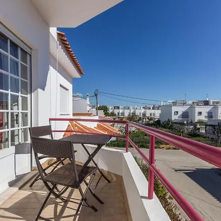 1 Bedroom By Algarvemanta * Manta Rota
