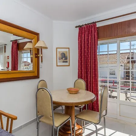 Apartment 1 Bedroom By Algarvemanta