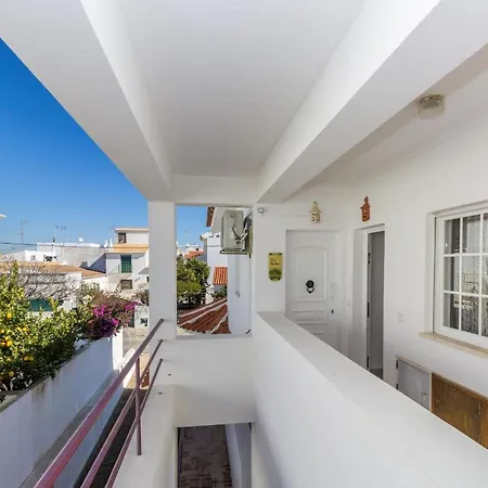 Apartamento 1 Bedroom By Algarvemanta *