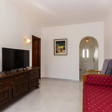 Apartamento 1 Bedroom By Algarvemanta