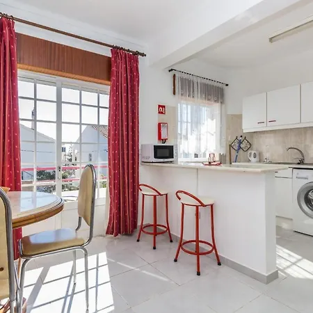 Apartamento 1 Bedroom By Algarvemanta *