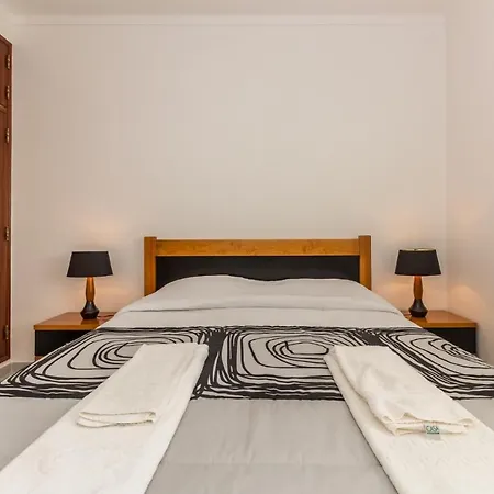 1 Bedroom By Algarvemanta * Manta Rota