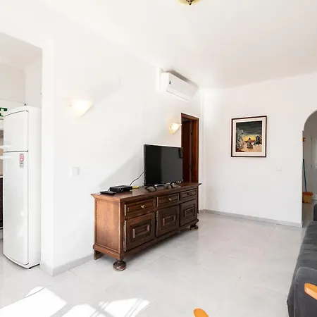 1 Bedroom By Algarvemanta Apartment *