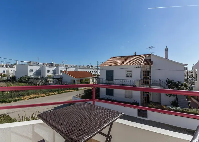 Apartamento 1 Bedroom By Algarvemanta *