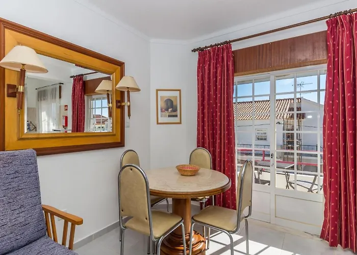 Apartamento 1 Bedroom By Algarvemanta