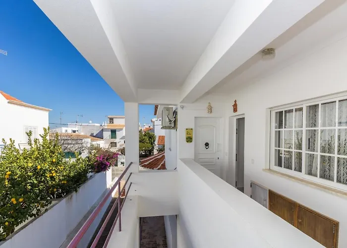 Apartamento 1 Bedroom By Algarvemanta *