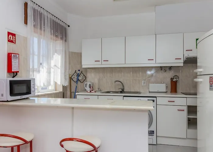 1 Bedroom By Algarvemanta * Manta Rota