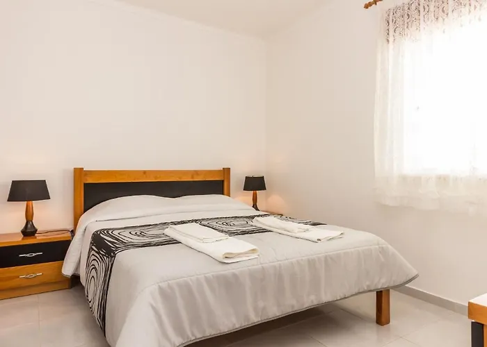 Apartamento 1 Bedroom By Algarvemanta *