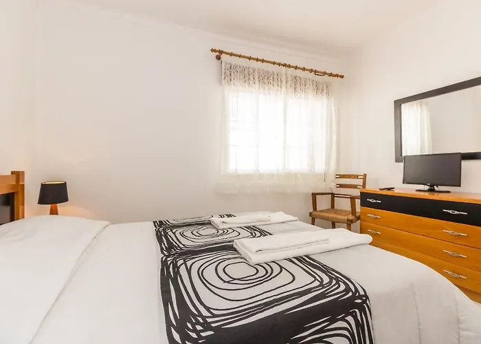 Apartamento 1 Bedroom By Algarvemanta *