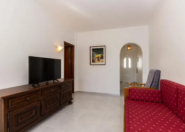 Apartamento 1 Bedroom By Algarvemanta