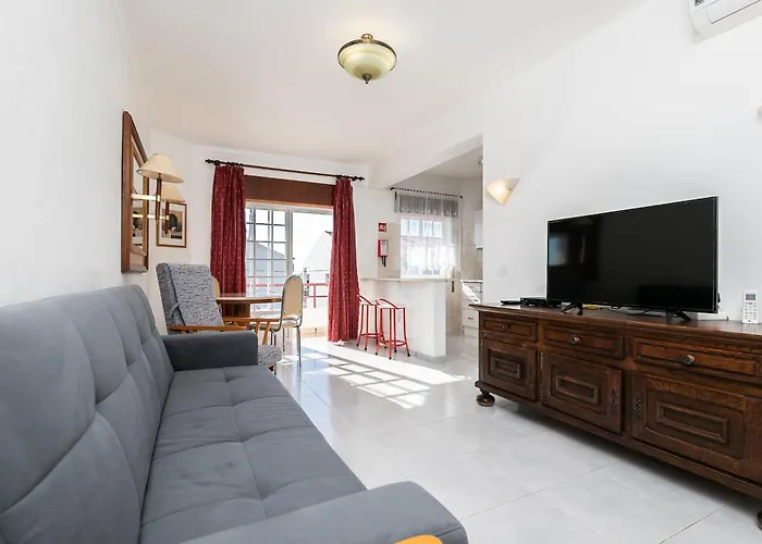1 Bedroom By Algarvemanta Apartamento