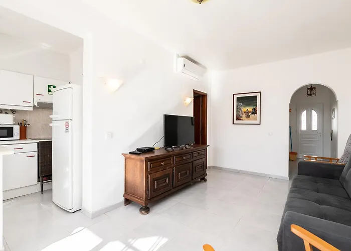 1 Bedroom By Algarvemanta Apartamento *