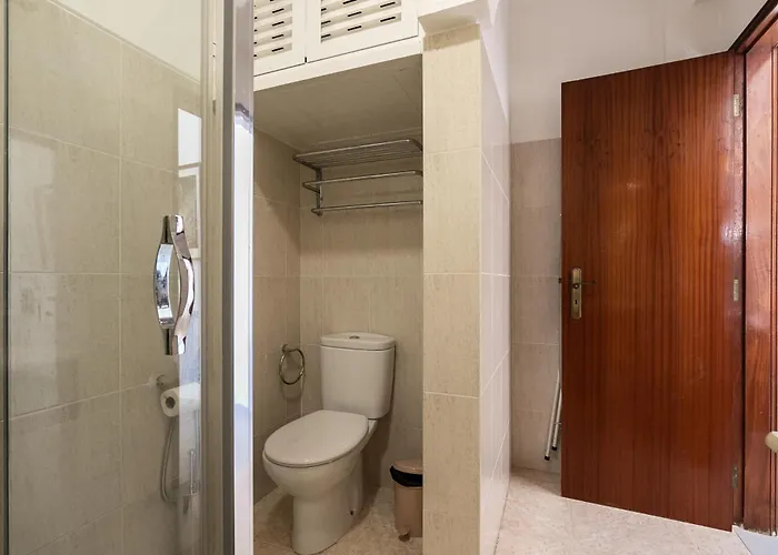 Apartamento 1 Bedroom By Algarvemanta Manta Rota