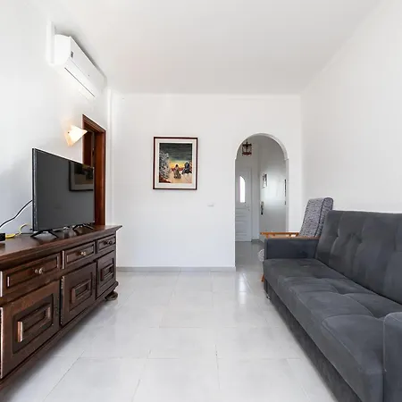 Lejlighed 1 Bedroom By Algarvemanta *