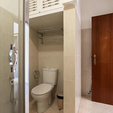 Lejlighed 1 Bedroom By Algarvemanta Manta Rota